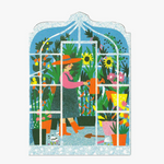 Greenhouse Shop