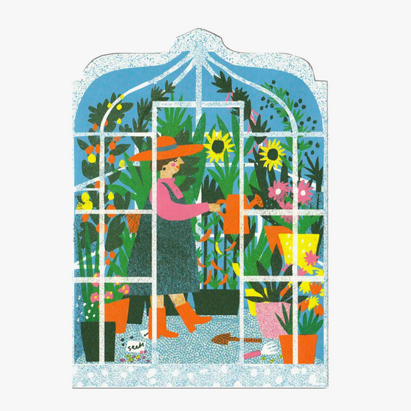 Greenhouse Shop