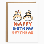 Happy Birthday Butthead