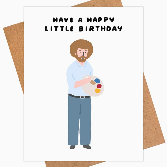 Happy Little Birthday