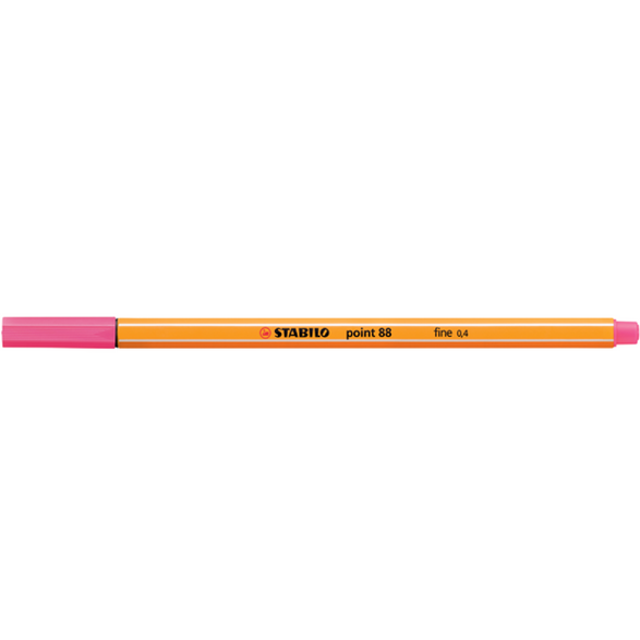 Stabilo 88 Pen - 31 color options