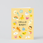Hello Baby