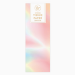 Hologram Tissue Paper Set