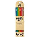 Ippo Classic Graphite Pencils - Set of 12