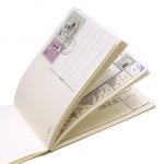 Kupodo Post Office Notepad - Above the Clouds