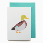 Mini Mallard Duck
