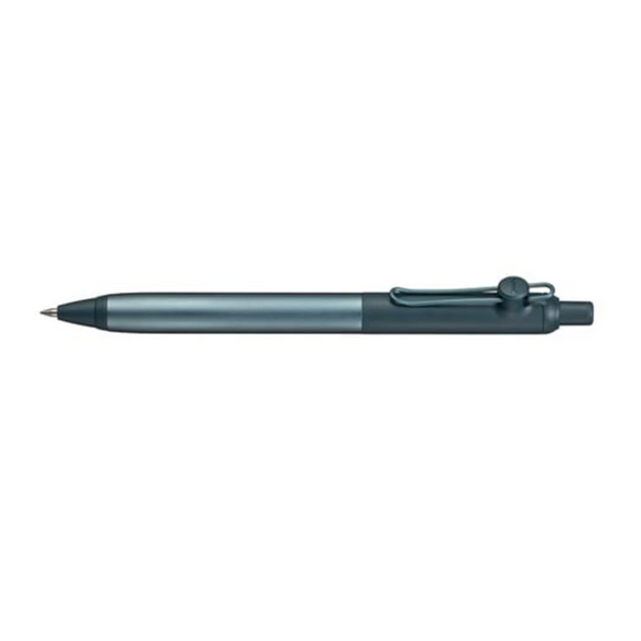 Uni-Ball Metallic Zento Flow Gel Pen - 6 color options