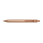 Uni-Ball Metallic Zento Flow Gel Pen - 6 color options