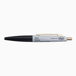 Mini Mark'style Ballpoint Pen - 11 color options