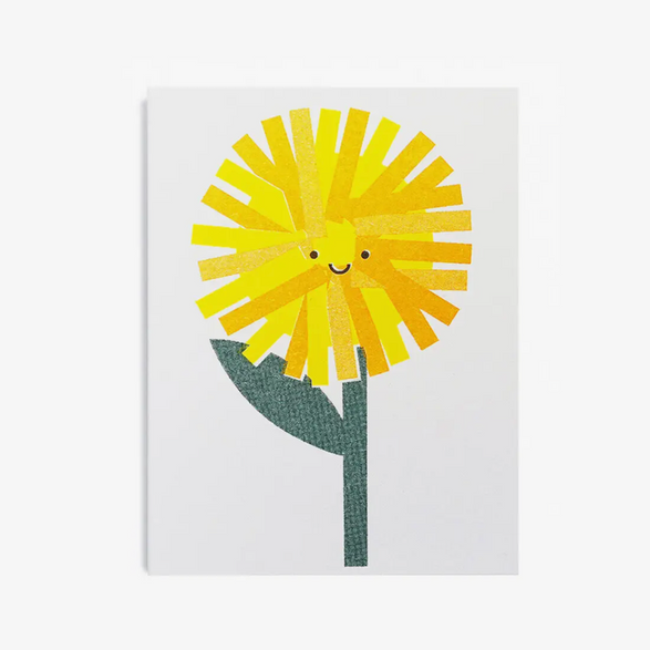 Mini Dandelion