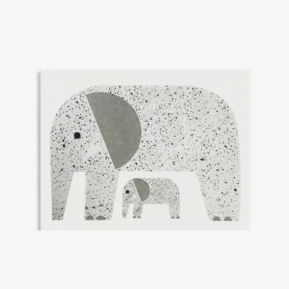 Mini Elephants