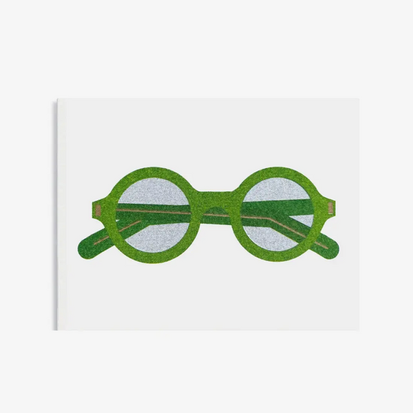 Mini Glasses