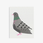 Mini Pigeon