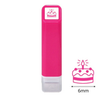 Mini Self-Inking Stamp: Cake