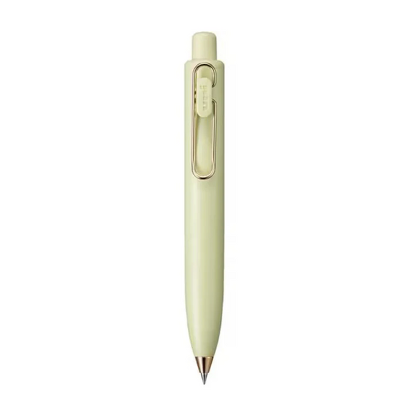 Mini Uni-Ball One P Pen - 5 barrel color options (Luxe)
