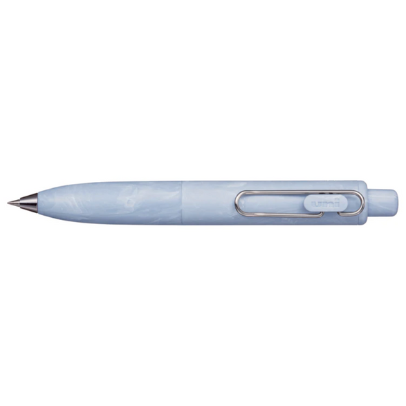 Mini Uni-Ball One P Pen - 5 barrel color options (Luxe)