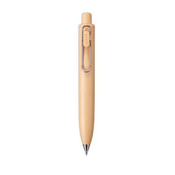 Mini Uni-Ball One P Pen - 5 barrel color options (Luxe)