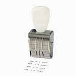 Mini Date Stamp