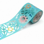 MT Washi Tape: Patterns (45mm) - 3 options