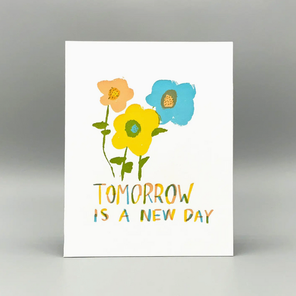New Day Flowers