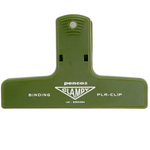 Penco Plastic Binder Clip - 24 colors