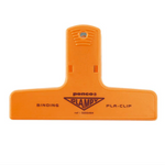 Penco Plastic Binder Clip - 24 colors