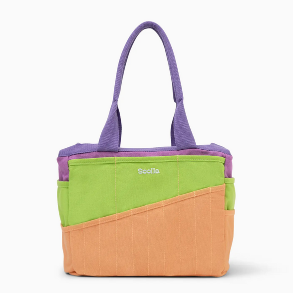 Soolla Studio Artist Bag - 24 Options