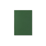 Traveler's Passport Notebook 002 - Graph Paper Refill