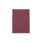 Traveler's Passport Notebook 003 - Blank Paper Refill