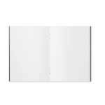 Traveler's Passport Notebook 003 - Blank Paper Refill