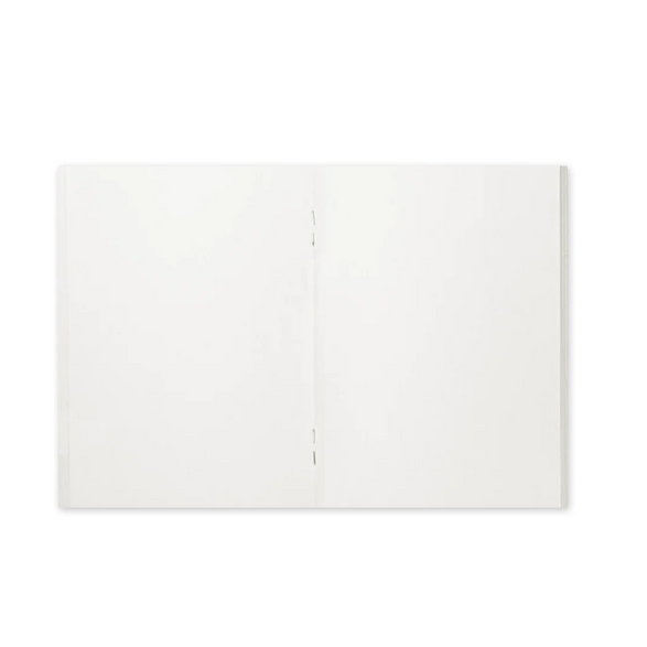 Traveler's Passport Notebook 008 - Sketch Paper Refill
