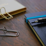 Pen Hook Clip - 3 colors