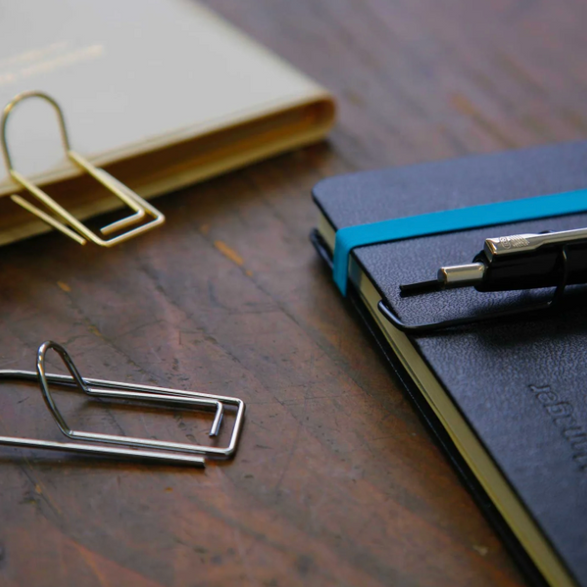 Pen Hook Clip - 3 colors