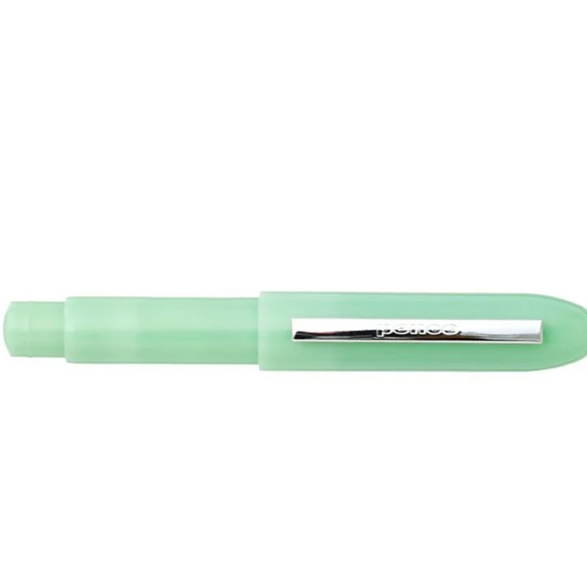 Penco Ballpoint Mint Pen