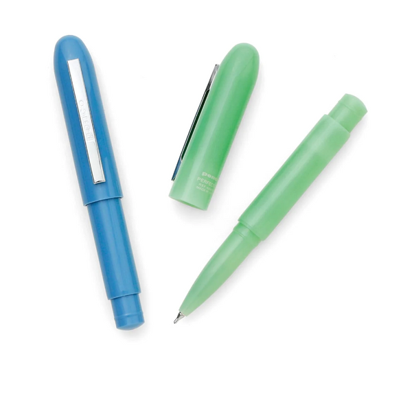 Penco Light Blue Mini Pencil
