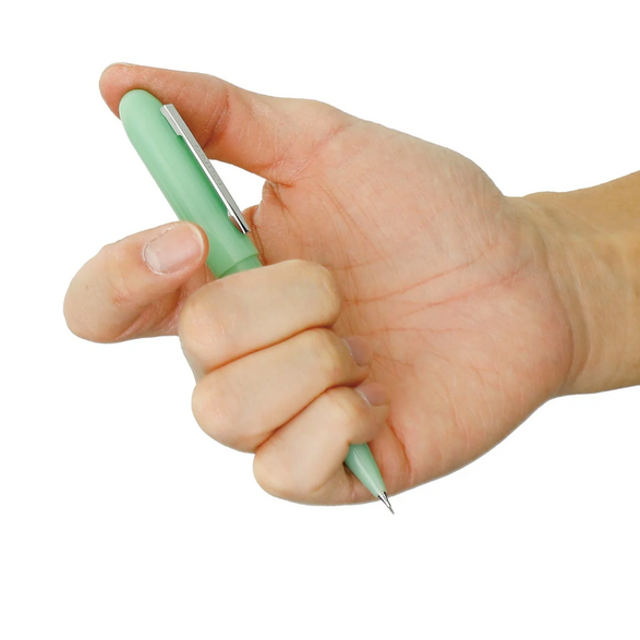 Penco Light Blue Mini Pencil