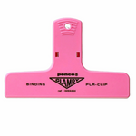 Penco Plastic Binder Clip - 24 colors