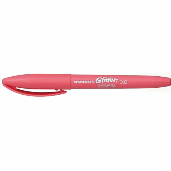 Penco Glider Pen - 7 color options