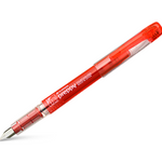 Red Preppy Fountain Pen (Fine)