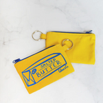 Mini Salted Butter Pouch