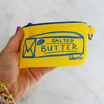 Mini Salted Butter Pouch