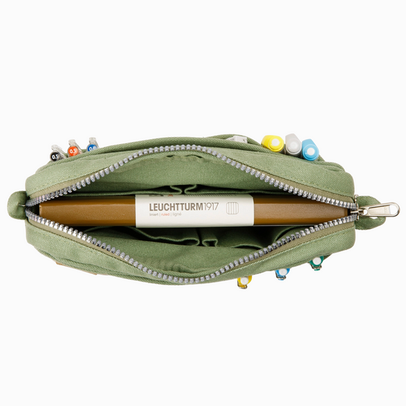 Soolla Studio Pouch - 19 Options