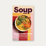 Soup Deck