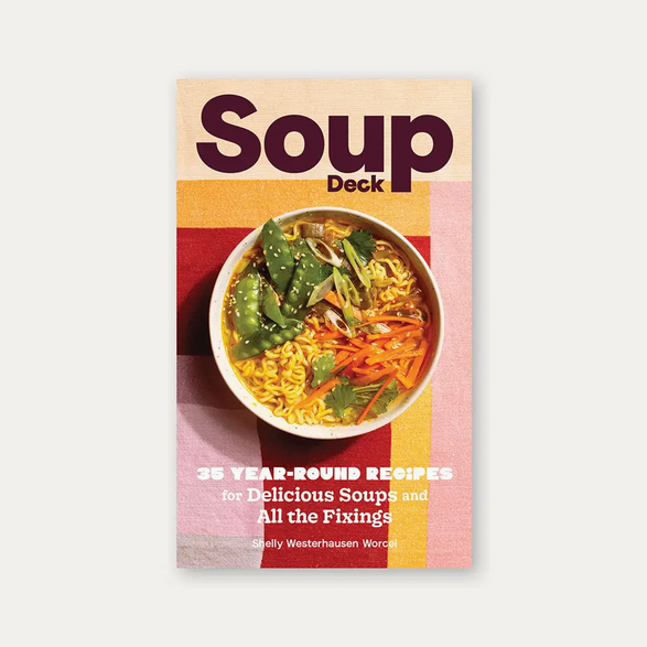 Soup Deck
