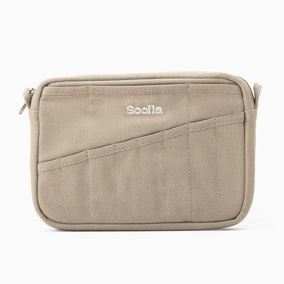 Soolla Studio Pouch - 19 Options