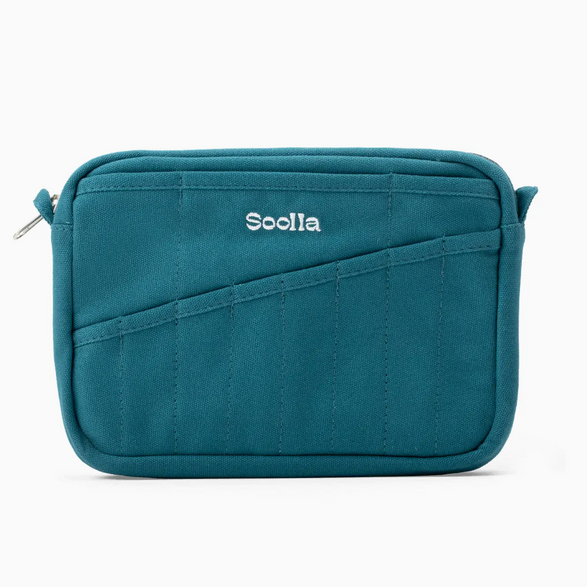 Soolla Studio Pouch - 19 Options