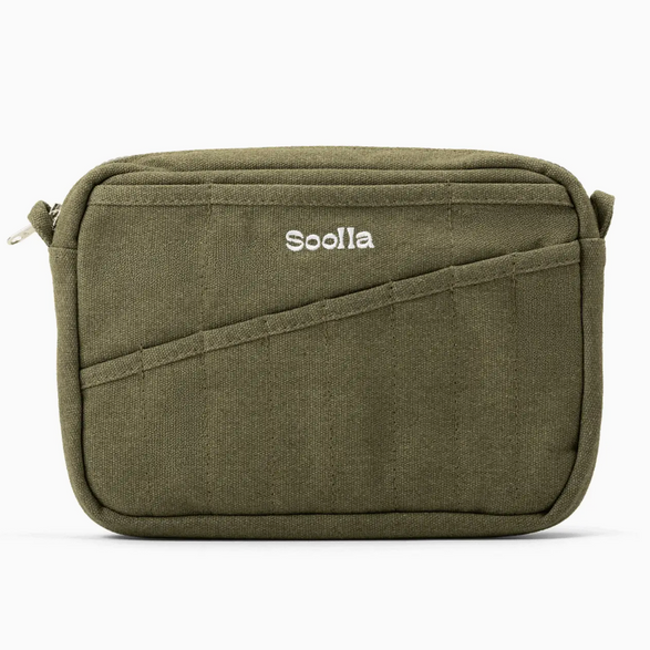 Soolla Studio Pouch - 19 Options