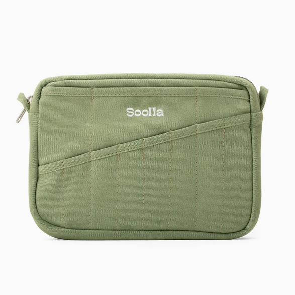 Soolla Studio Pouch - 19 Options