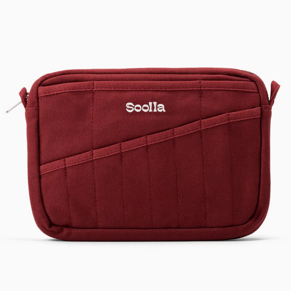 Soolla Studio Pouch - 19 Options