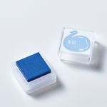 Kori Jirushi Stamp Pad - 8 Colors